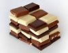 Eau de toilette Chocolate